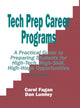 Book cover of: Tech Prep Career Programs
