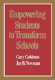 Book cover of: Empowering Students to Transform Schools
