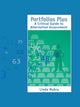 Book cover of: Portfolios Plus. By: Linda Mabry