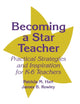Book cover of: Becoming a Star Teacher. By: Patricia M. Hart