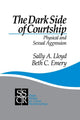 Book cover of: Dark Side of Courtship. By: Sally A. Lloyd