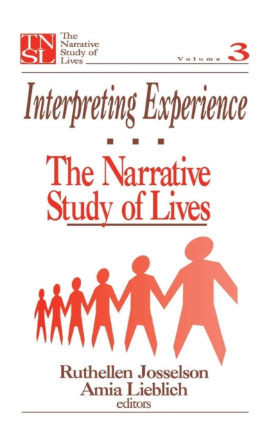 Book cover of: Interpreting Experience