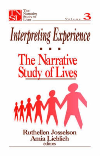 Book cover of: Interpreting Experience
