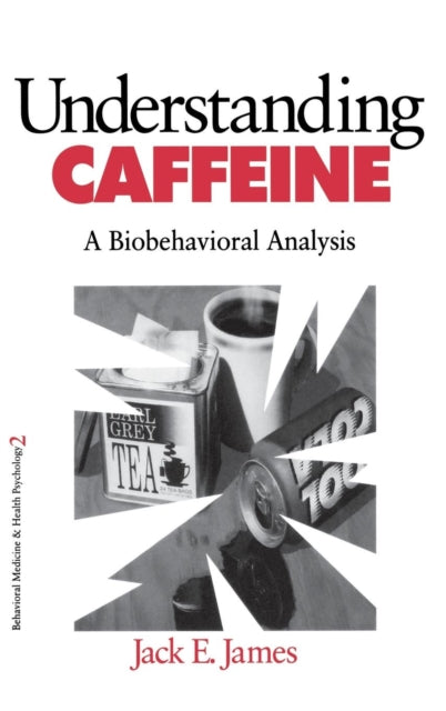 Book cover of: Understanding Caffeine