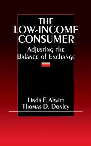 Low-Income Consumer