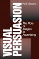 Book cover of: Visual Persuasion