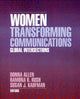 Book cover of: Women Transforming Communications