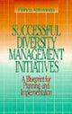 Book cover of: Successful Diversity Management Initiatives