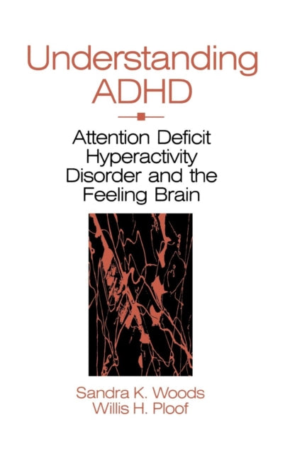Book cover of: Understanding ADHD