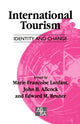 Book cover of: International Tourism