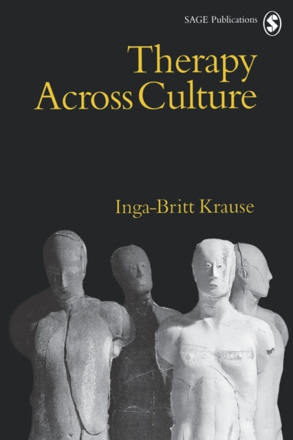 Book cover of: Therapy Across Culture