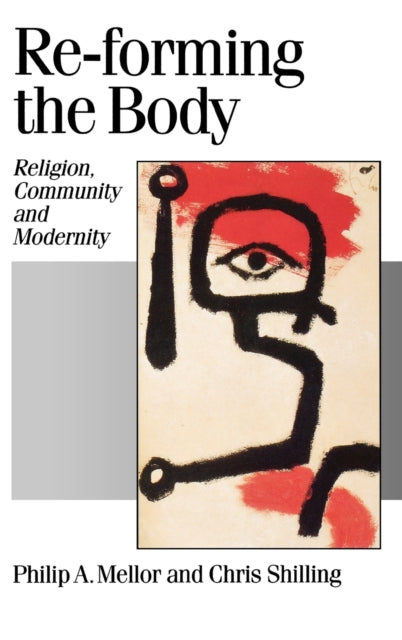 Book cover of: Re-forming the Body