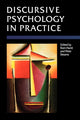 Book cover of: Discursive Psychology in Practice