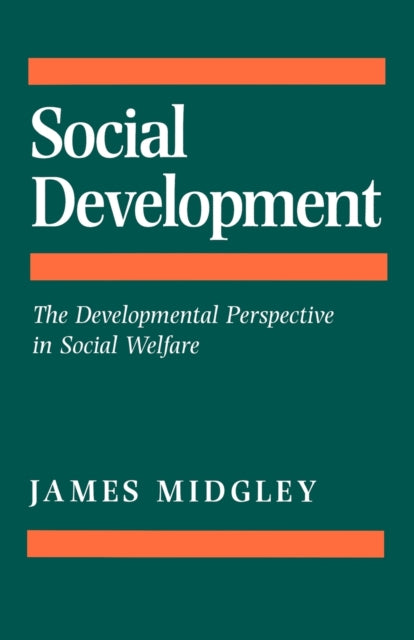 Book cover of: Social Development