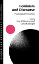 Book cover of: Feminism and Discourse