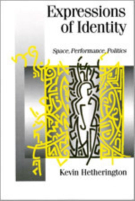 Book cover of: Expressions of Identity