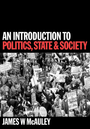 Introduction to Politics, State and Society