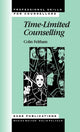 Book cover of: Time-Limited Counselling
