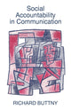 Book cover of: Social Accountability in Communication