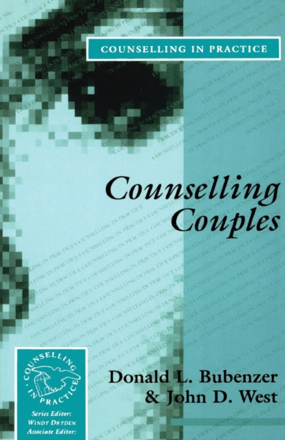 Book cover of: Counselling Couples