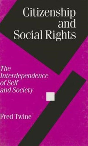 Citizenship and Social Rights
