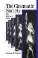 Book cover of: Cinematic Society