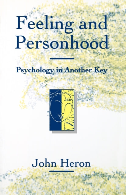 Book cover of: Feeling and Personhood