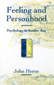Book cover of: Feeling and Personhood