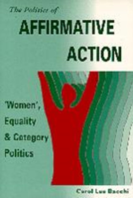 Book cover of: Politics of Affirmative Action