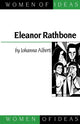 Book cover of: Eleanor Rathbone
