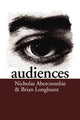 Book cover of: Audiences. By: Nick Abercrombie