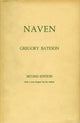 Book cover of: Naven. By: Gregory Bateson