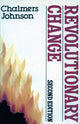 Book cover of: Revolutionary Change