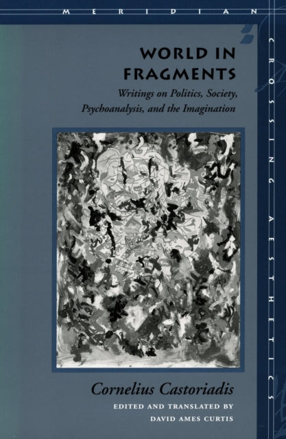 Book cover of: World in Fragments