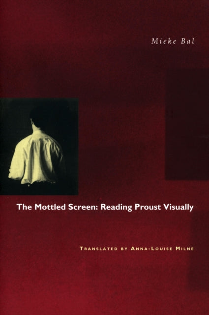 Book cover of: Mottled Screen