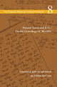Book cover of: Beyond Good and Evil / on the Genealogy of Morality. By: Friedrich Nietzsche