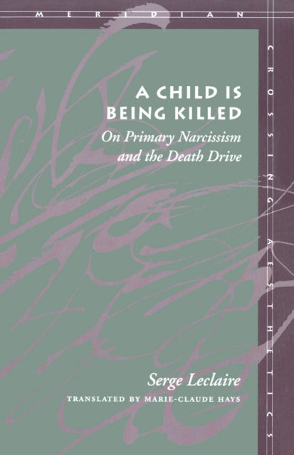 Book cover of: Child Is Being Killed