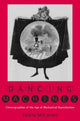 Book cover of: Dancing Machines. By: Felicia McCarren