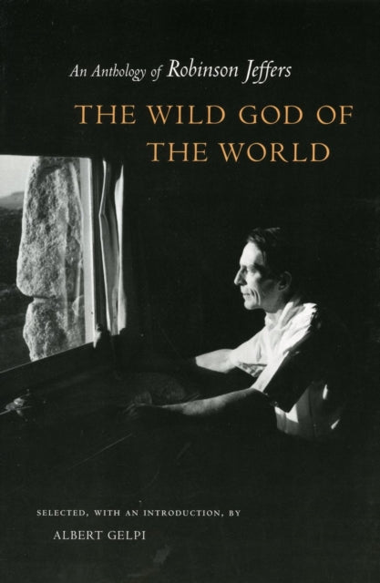 Book cover of: Wild God of the World