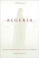 Book cover of: Algeria Cuts. By: Ranjana Khanna