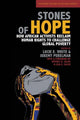 Book cover of: Stones of Hope. By: Lucie White