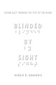 Book cover of: Blinded by Sight. By: Osagie Obasogie