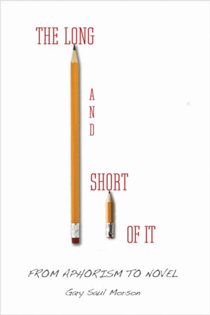 Long and Short of It