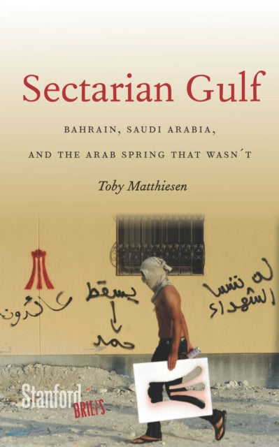 Book cover of: Sectarian Gulf