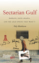 Book cover of: Sectarian Gulf