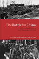 Book cover of: Battle for China
