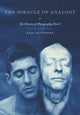 Book cover of: Miracle of Analogy. By: Kaja Silverman