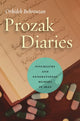 Book cover of: Prozak Diaries. By: Orkideh Behrouzan