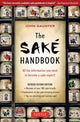 Book cover of: Sake Handbook