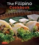 Book cover of: Filipino Cookbook. By: Miki Garcia